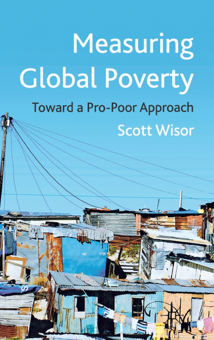 Measuring Global Poverty