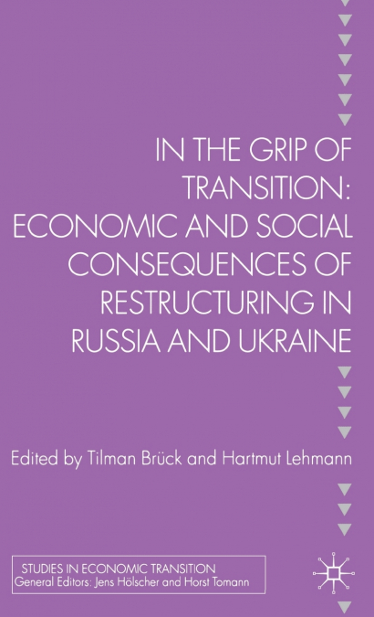 In the Grip of Transition