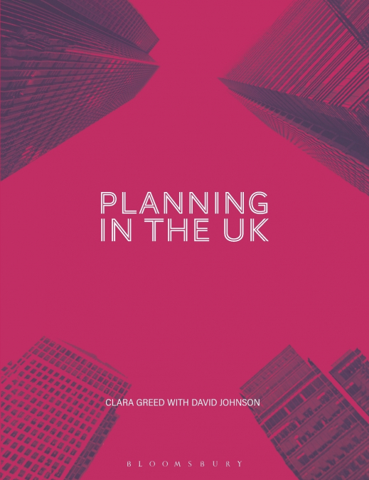 Planning in the UK