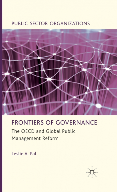 Frontiers of Governance
