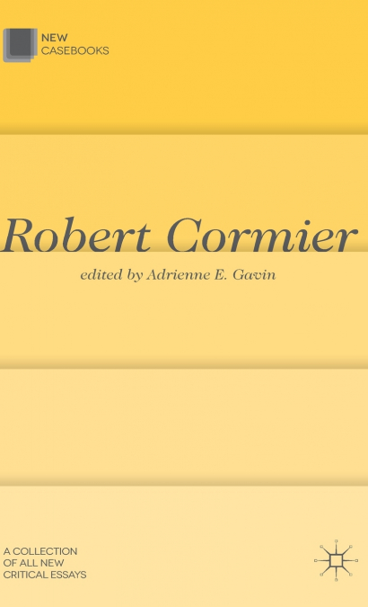 Robert Cormier