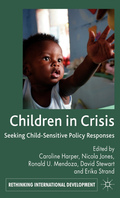 Children in Crisis