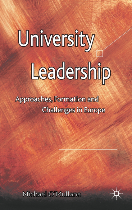 University Leadership