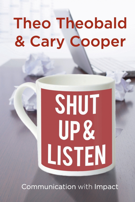 Shut Up and Listen