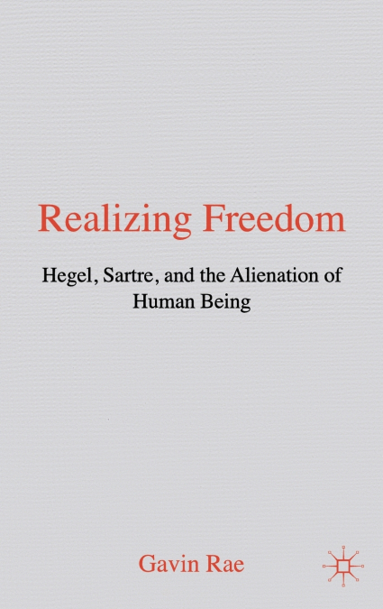 Realizing Freedom