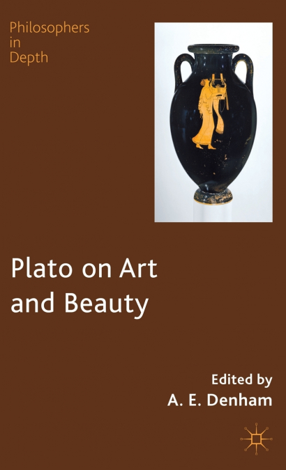 Plato on Art and Beauty