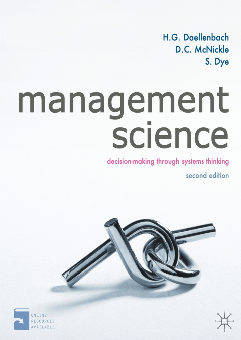 Management Science