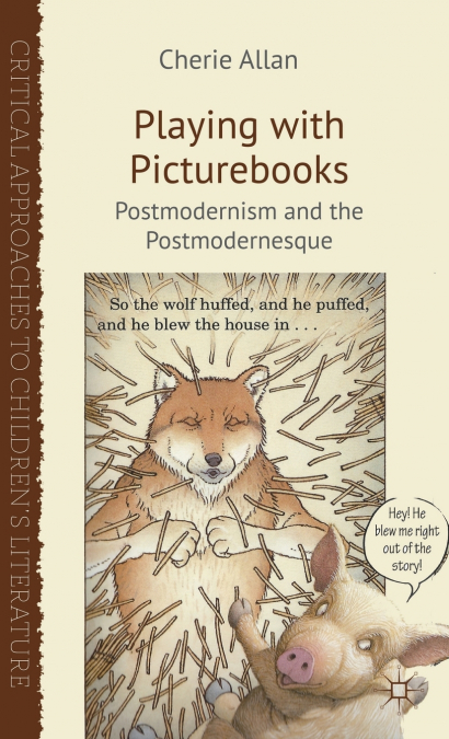Playing with Picturebooks