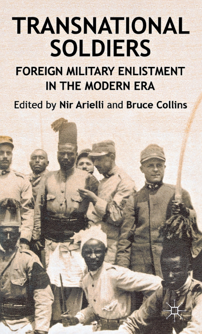 Transnational Soldiers