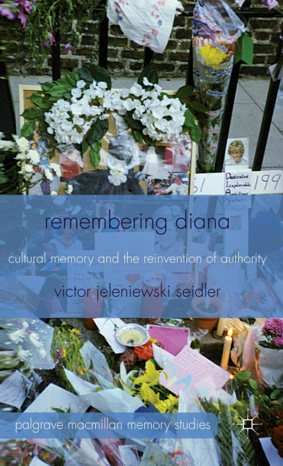 Remembering Diana