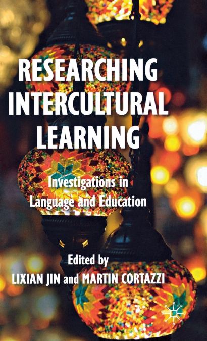 Researching Intercultural Learning