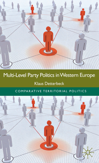 MultiLevel Party Politics in Western Europe