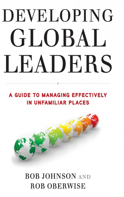 Developing Global Leaders
