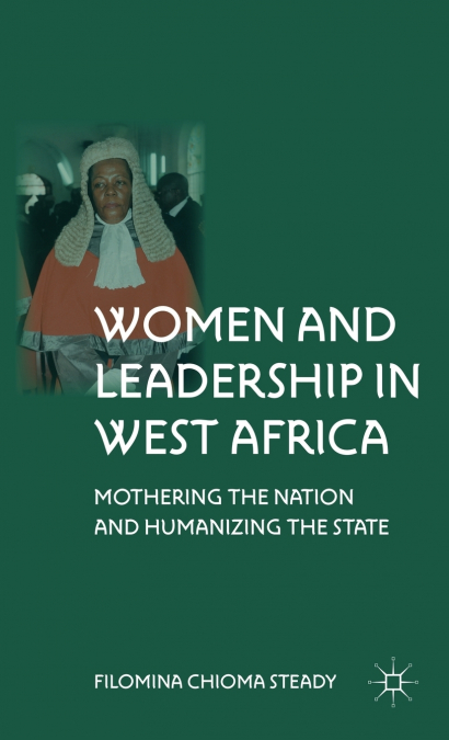 Women and Leadership in West Africa