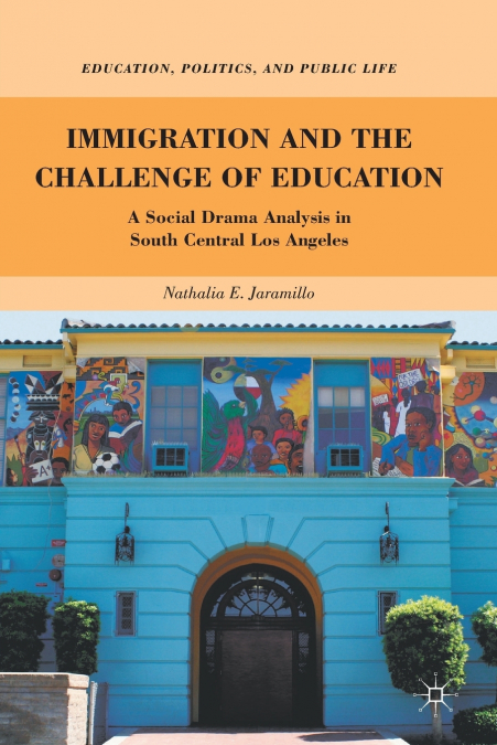 Immigration and the Challenge of Education