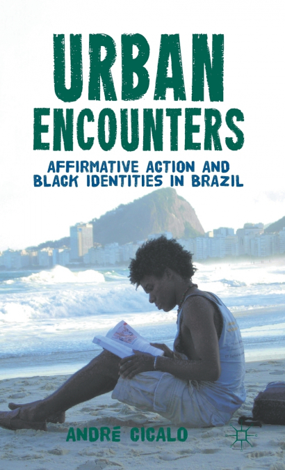 Urban Encounters