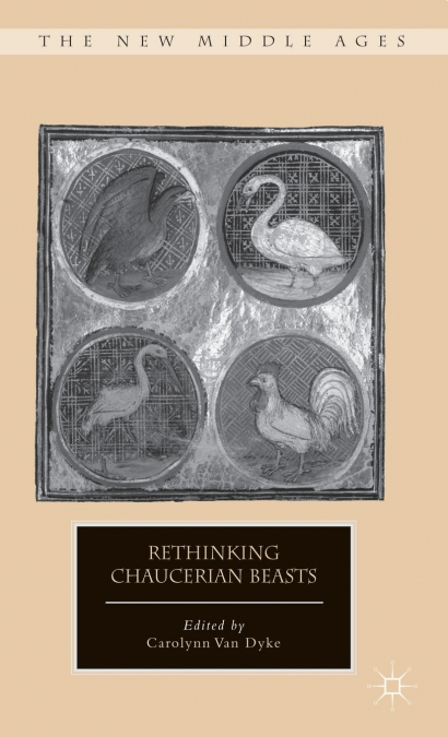 Rethinking Chaucerian Beasts