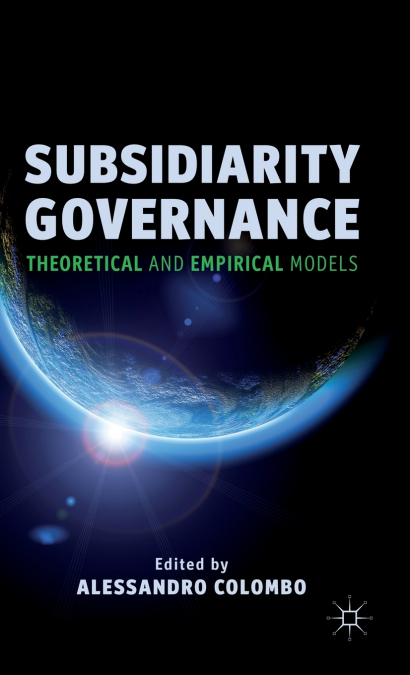 Subsidiarity Governance