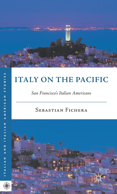 Italy on the Pacific
