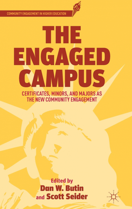 The Engaged Campus