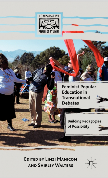 Feminist Popular Education in Transnational Debates
