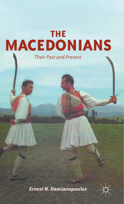 The Macedonians