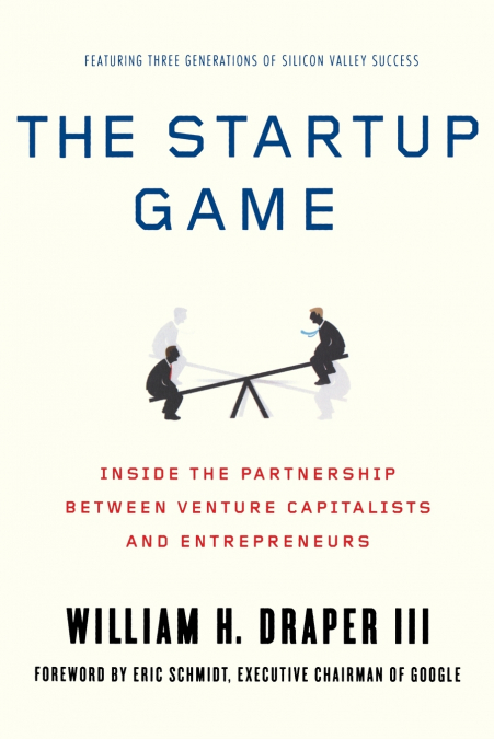 Startup Game