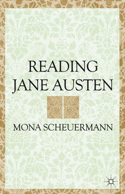 Reading Jane Austen