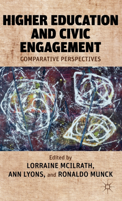 Higher Education and Civic Engagement
