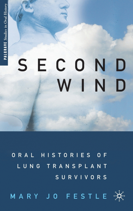 Second Wind
