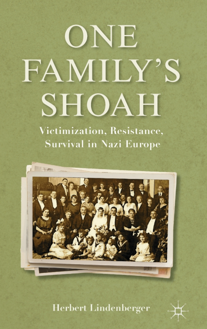 One Family’s Shoah