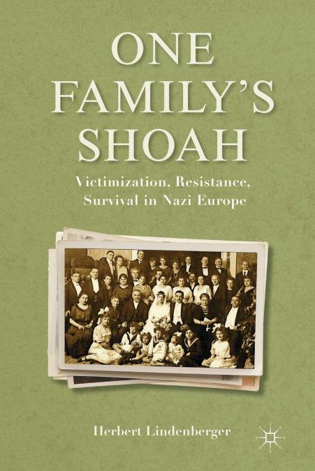 One Family’s Shoah