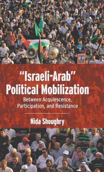 'Israeli-Arab' Political Mobilization