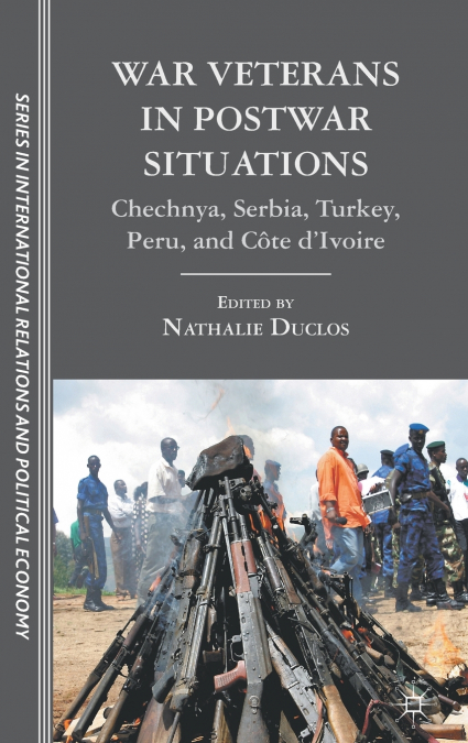 War Veterans in Postwar Situations