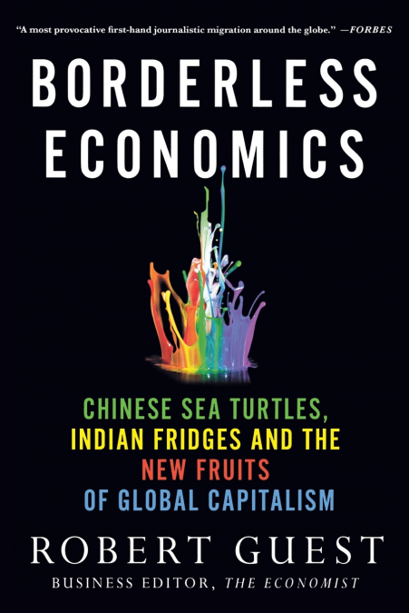 BORDERLESS ECONOMICS