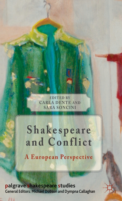 Shakespeare and Conflict