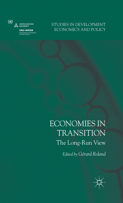 Economies in Transition