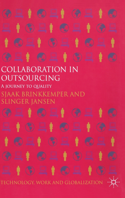 Collaboration in Outsourcing