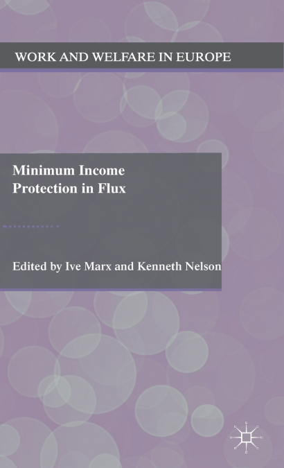 Minimum Income Protection in Flux
