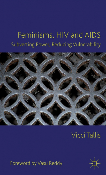 Feminisms, HIV and AIDS