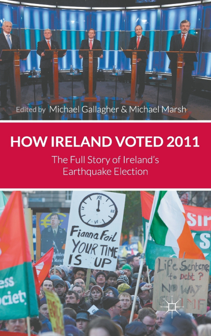 How Ireland Voted 2011