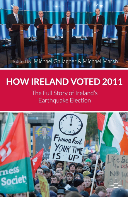 How Ireland Voted 2011