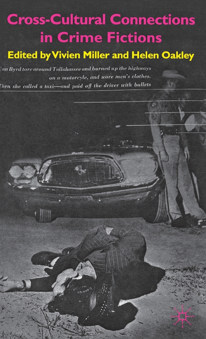 CrossCultural Connections in Crime Fictions