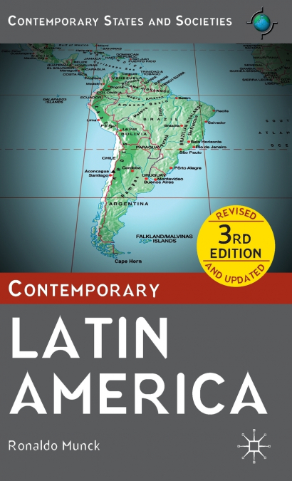 Contemporary Latin America