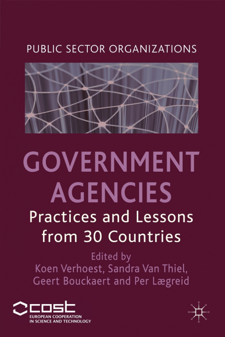 Government Agencies