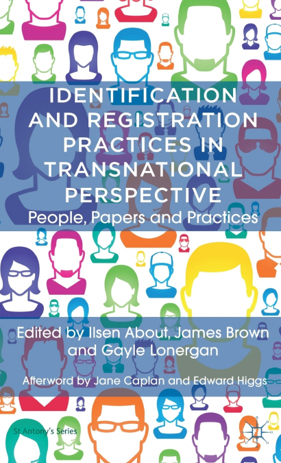Identification and Registration Practices in Transnational Perspective