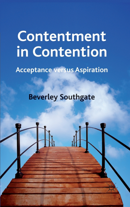 Contentment in Contention