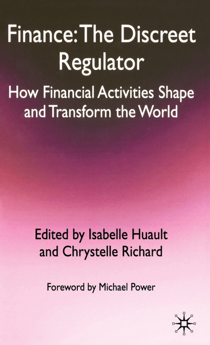Finance