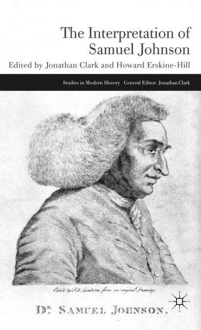 The Interpretation of Samuel Johnson