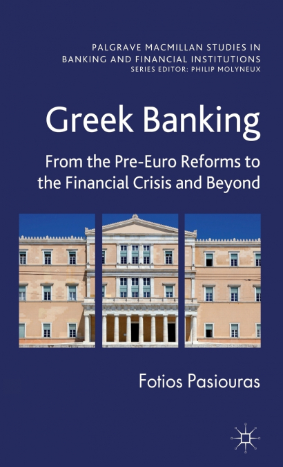 Greek Banking